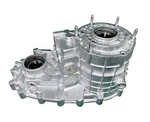 NP246 Transfer Case Late Front Cover 30601 Remanufactured. Price: $95.00.