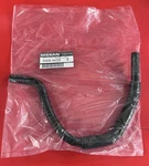 Genuine Nissan Automatic Transmission Oil Cooler Hose 21636-EA210 New. Price: $25.28.