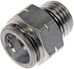 Oil Cooler Line Connector(trans) Dorman (oe Solutions) 800-614 New. Price: $16.15.