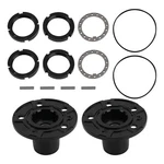 2X Spline Locking Hubs Ford Ranger Explorer & Mazda Navajo B2300 B3000 83-97 New. Price: $72.70.