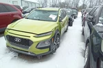 2020 Hyundai Kona Transmission Oem 140K Miles - LKQ443447857 Used. Price: $1150.10.