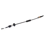 Crown 52060462AG Transfer Case Shift Cable For 2007-2009 Jeep Wrangler New. Price: $80.54.