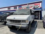 1996 Ford E150 Van Automatic Transmission E4OD 8-351 5.8L Speed Id F6UP7000DA Used. Price: $1329.99.