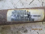 2000 Dodge Dakota Oem Mopar Front Driveshaft 52099204AB 16453 Used. Price: $99.00.