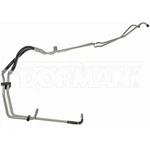 Dorman 724-603 Transmission Oil Cooler Pressure And Return Line Ford 2022 New. Price: $157.01.