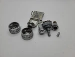 1963 Pontiac Grand Prix Headlight Switch Bracket Wiper Knob Catalina Bonneville Used. Price: $44.99.