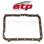 Atp Transmission Oil Pan Gasket 2001-2005 Ford Explorer Sport Trac Sv New. Price: $21.79.