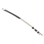 987-424-042-12 Genuine Porsche Shift Cable For Boxster Cayman 2006-2012 New. Price: $735.09.