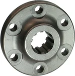 Brinn Transmission 73018 Steel Drive Flange New. Price: $94.58.