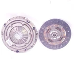 2008 2015 Smart Fortwo Oem Flex Plate Clutch Kit 0242500001 Used. Price: $39.37.