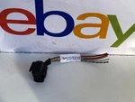 Bmw 2017 X3 F25 Engine Wiring Loom Harness Plug Connector 7520078A 705-188 6-PIN Used. Price: $33.51.