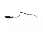 Genuine Mopar Oil Cooler Pressure And Return Hose Tube 55056859AE New. Price: $170.66.