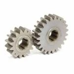 Winters 4425 4400 Series Quick Change Gear Set; 25; 6 Spline 4.11 Ratios New. Price: $110.61.