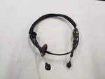 7.3L Auto Transmission Shifter Cable Fits 99 00 01 02 Ford F250 F350 Used. Price: $36.00.