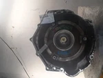 Automatic Transmission 4.3L 4WD Fits 09 Sierra 1500 Pickup 1686733 Used. Price: $970.42.