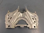 2015 14 16 Porsche 911 Turbo Transmission Mount Bracket #6249 I1 Used. Price: $22.49.