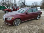 Used Differential Carrier Assembly Fits: 2016 Hyundai Genesis Rear Sdn 3.8L 3.91. Price: $505.90.