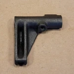 Triumph TR3 TR4 TR250 TR6 Reverse Selector Fork Used. Price: $60.00.