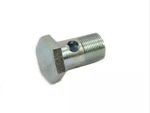 Genuine Mopar Banjo Bolt 68211222AA New. Price: $79.67.