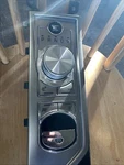 10-11 Jaguar Xfr X250 A/t Automatic Transmission Gear Shifter 9X237E453BB Oem Used. Price: $300.00.