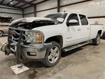 2014 Chevrolet Silverado 2500HD Front Driveshaft 4X4 Oem 179K Miles Used. Price: $124.39.