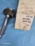 Nos 66 67 68 69 70 Muncie M21 Input Shaft M-21 4 Speed Camaro Chevy Chevelle New. Price: $274.95.