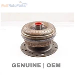 2015-2018 Audi A8 Quattro 3.0L Transmission Torque Converter 0BK323571N Used. Price: $143.99.