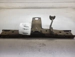 1997-2002 Toyota 4RUNNER 2WD #3 Transmission Crossmember 51203-35351 Used. Price: $95.00.