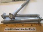 New Oem Pcs Ford 2001/2012 Escape "bolt" Hex Hd W/flg M12X1.75, W706822-S439. Price: $44.95.