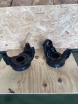 Yoke, Universal Joint HEMTT/M915/M916A1 /dana 65-4-3711X New. Price: $128.00.