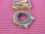 1951 52 1953 1954 1955 1956 1957 1958 1959 Plymouth Dodge Desoto Overdrive Plate New. Price: $395.00.