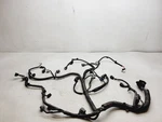 2015 2016 2017 Subaru Outback Or Legacy 2.5L Auto Trans Engine Wire Harness Oem Used. Price: $135.00.