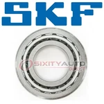 Skf Front Outer Wheel Bearing For 2001-2006 Mercedes-benz S600 Axle Ko New. Price: $19.60.