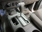 2011 Frontier Transmission Shifter Assembly SKU#4255785 Used. Price: $84.55.