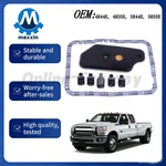 Oem 4R44E 5R55E 5R44E Transmission Solenoid Kit Filter & Gasket Fits Ford Ranger Remanufactured. Price: $179.99.