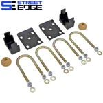 Street Edge 1999-2006 Chevy Silverado/gmc Sierra 1500 2WD 6" Rear Axle Flip Kit New. Price: $143.99.