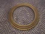 Nos 1955 - 1958 Fordomatic Automatic Transmission Front Clutch Plate New. Price: $9.99.