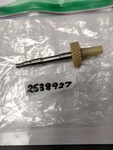 Mopar Nos Trans. Speedometer Pinion (white 27 Teeth) 66-75 A,b,c,e,body New. Price: $65.00.