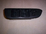 04-05 Toyota Rav Lh Master Power Window Switch Free Shipping Used. Price: $24.95.