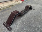 G Force RCC10-3 Transmission Crossmember 1973-1987 Chevy Ls Swap Used. Price: $179.99.