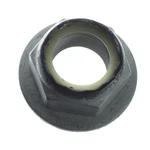 Genuine Ford 2007-2015 Edge, Mkx- Front Axle NUT-24MM -W712772-S439 New. Price: $27.71.