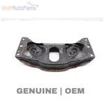 2010-2016 Porsche Panamera Transmission Mount Bracket / Carrier 97037503302 Used. Price: $39.49.