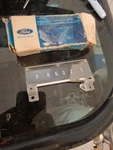 Nos 1969 Ford Transmission Gear Control Lens Oem New. Price: $24.99.
