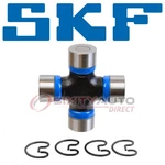 Skf Rear Shaft Joint Universal For 1988 Gmc V1500 Suburban - Sc New. Price: $35.79.