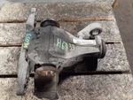 Carrier Rear Axle Fits Audi A6 1851141 Used. Price: $279.49.