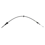 91-01 Cherokee Sport & 91-92 Comanche Automatic Transmission Shifter Cable Mopar New. Price: $145.83.