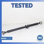 16-19 Jaguar X152 F-type M/t Rwd Rear Axle Propeller Oem Used. Price: $199.20.