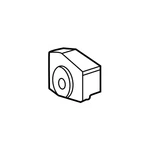 New Genuine Mercedes-benz Vibration Damper 2053505315 Oem. Price: $97.66.