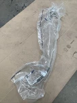 Genuine Gm Oem New Transmission Line Hose Assembly 26545725. Price: $82.73.