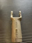 Power Take Off (pto) Slip Yoke Dana Spicer 10-3-32X New. Price: $29.00.